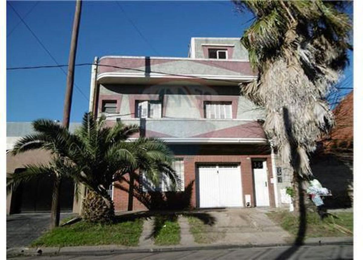 Casa T2 em Lanus, Argentina N.º 134