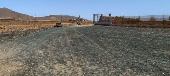 3 chambres Villa à Tuineje, Spain No. 184666 2