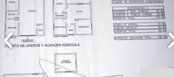 3 chambres Villa à Tuineje, Spain No. 184666 8