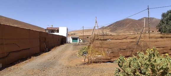 3 chambres Villa à Tuineje, Spain No. 184666 19