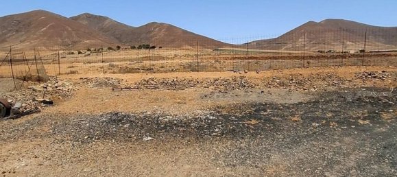 3 chambres Villa à Tuineje, Spain No. 184666 3