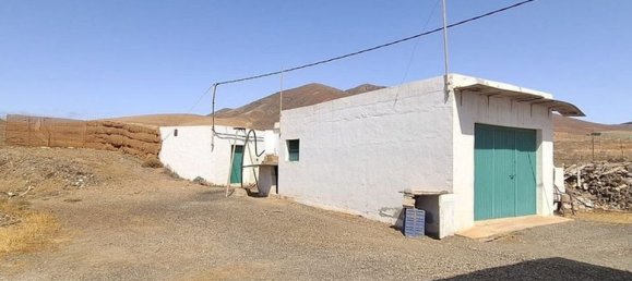 3 chambres Villa à Tuineje, Spain No. 184666 17