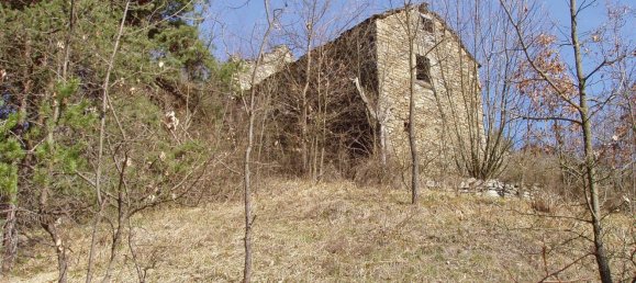 Grundstück in Pezzolo Valle Uzzone, Italy 100000m², Nr. 255883 2