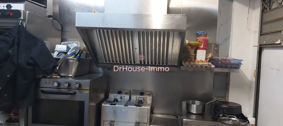  عقار تجاري في Eaubonne, France 35متر مربع رقم 141329 3