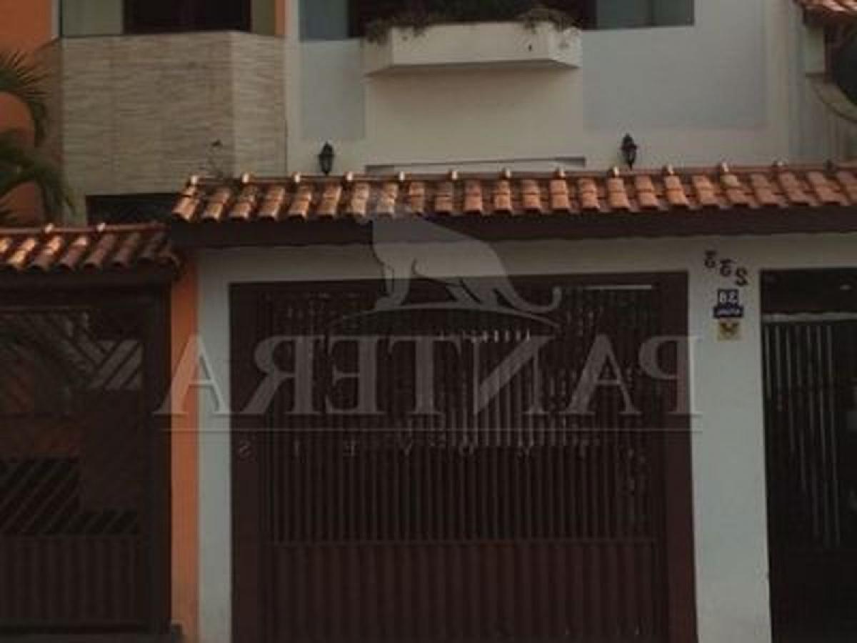 Дом с 3 спальнями в Сан-Паулу, Бразилия № 572353