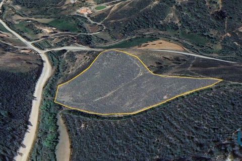 2 bedrooms House in Sao Bartolomeu de Messines, Portugal No. 287961