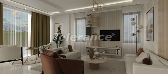 Villa 4+1 in Belek, Turkey No. 17199 16