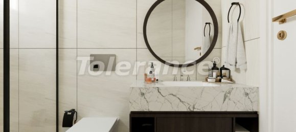 Villa 4+1 in Belek, Turkey No. 17199 12