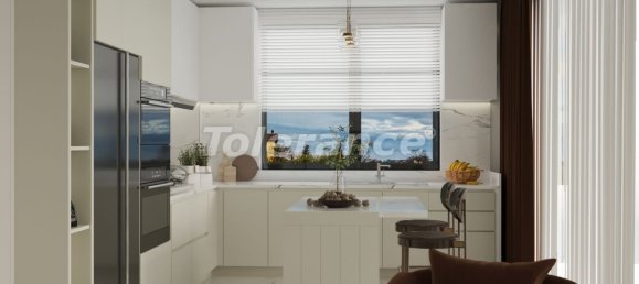 Villa 4+1 in Belek, Turkey No. 17199 4