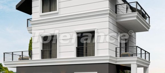 Villa 4+1 in Belek, Turkey No. 17199 7