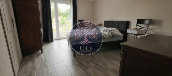 4 Schlafzimmer Haus in Bercheres-sur-Vesgre, France, Nr. 243273 35