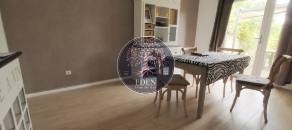 4 Schlafzimmer Haus in Bercheres-sur-Vesgre, France, Nr. 243273 36