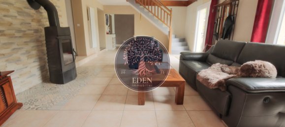 4 Schlafzimmer Haus in Bercheres-sur-Vesgre, France, Nr. 243273 30