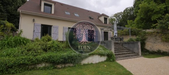 4 Schlafzimmer Haus in Bercheres-sur-Vesgre, France, Nr. 243273 21