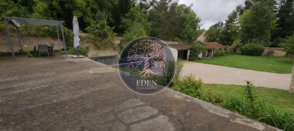 4 Schlafzimmer Haus in Bercheres-sur-Vesgre, France, Nr. 243273 6