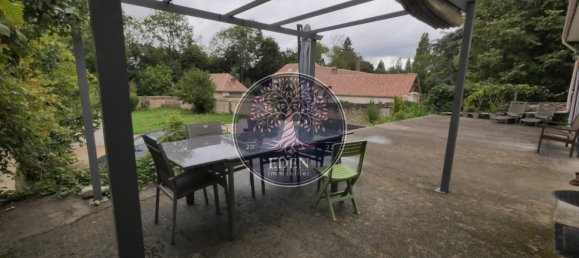 4 Schlafzimmer Haus in Bercheres-sur-Vesgre, France, Nr. 243273 13