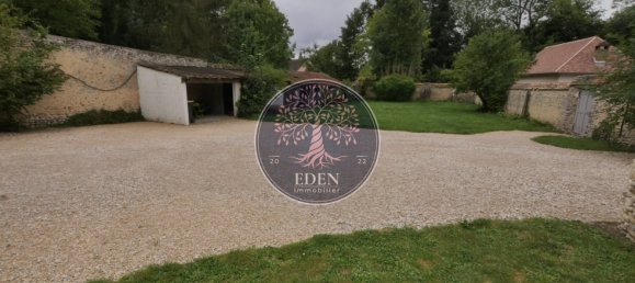 4 Schlafzimmer Haus in Bercheres-sur-Vesgre, France, Nr. 243273 27