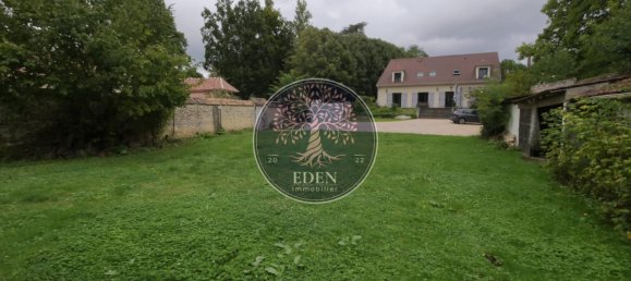 4 Schlafzimmer Haus in Bercheres-sur-Vesgre, France, Nr. 243273 34