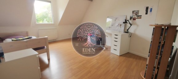 4 Schlafzimmer Haus in Bercheres-sur-Vesgre, France, Nr. 243273 17