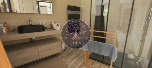 4 Schlafzimmer Haus in Bercheres-sur-Vesgre, France, Nr. 243273 37