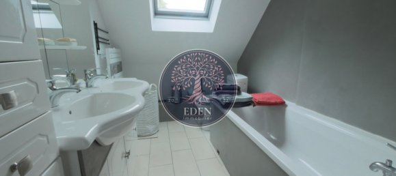 4 Schlafzimmer Haus in Bercheres-sur-Vesgre, France, Nr. 243273 26