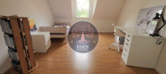 4 Schlafzimmer Haus in Bercheres-sur-Vesgre, France, Nr. 243273 9