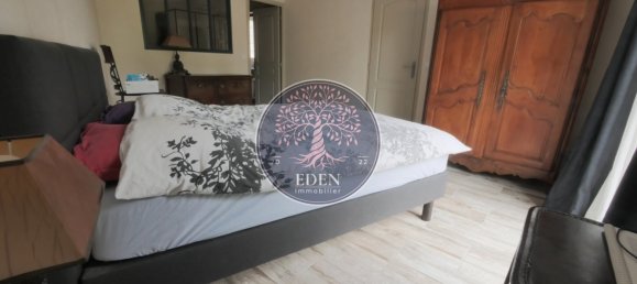 4 Schlafzimmer Haus in Bercheres-sur-Vesgre, France, Nr. 243273 25