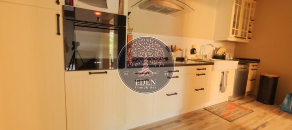 4 Schlafzimmer Haus in Bercheres-sur-Vesgre, France, Nr. 243273 5