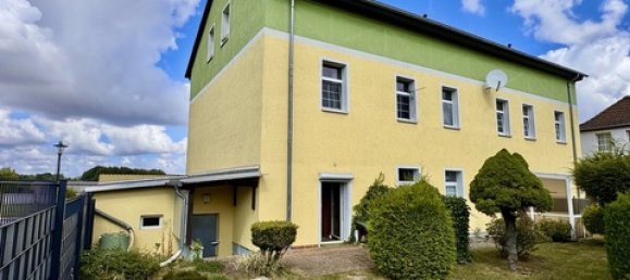 3 rooms Apartment in Uckermark, Germany No. 365001 2