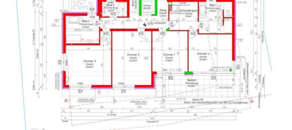 6-salle Maison à Wahring, Austria No. 156402 9