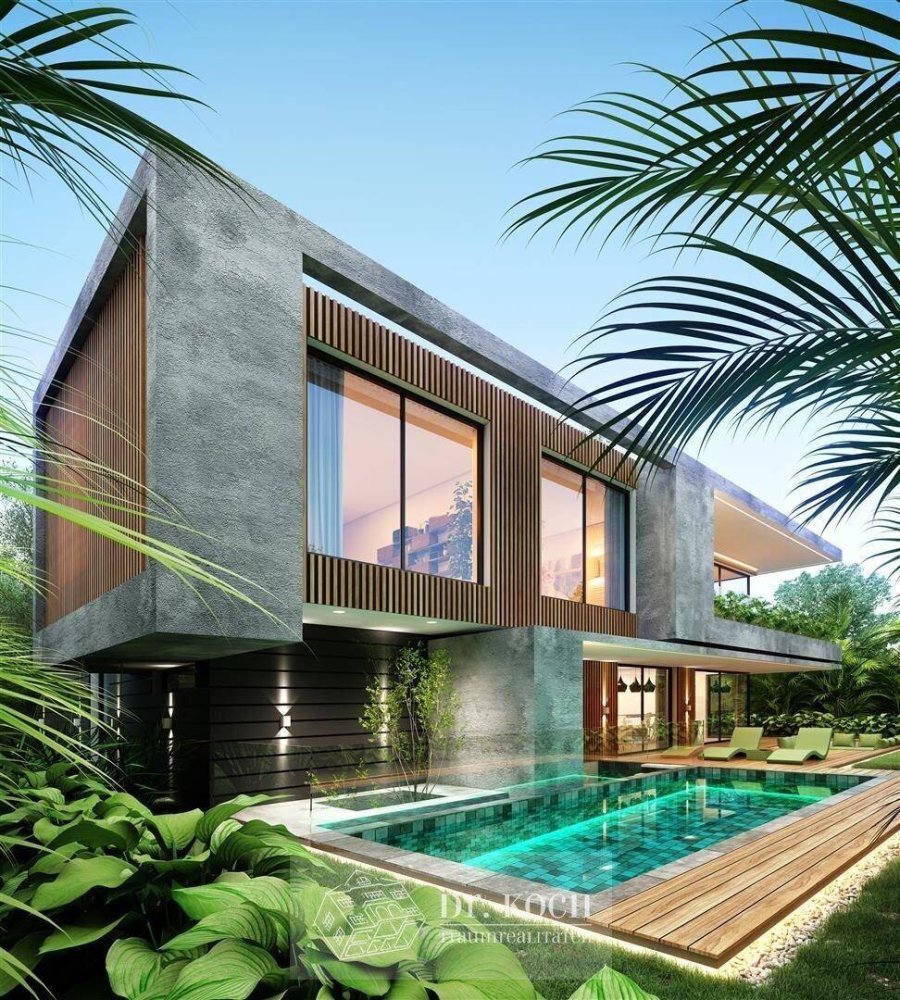 6-salle Maison à Wahring, Austria No. 156402