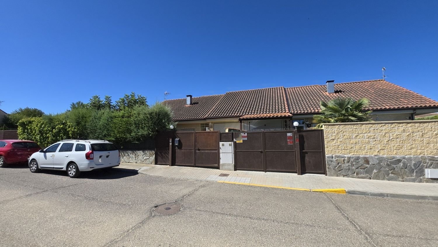 1 bedroom House in Toledo, Spain No. 254319