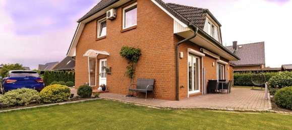 Casa de 6 habitaciónes en Stade, Germany No. 143088 56