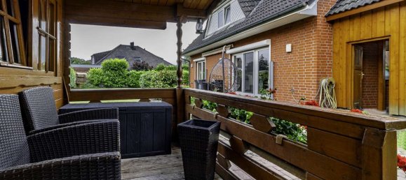 Casa de 6 habitaciónes en Stade, Germany No. 143088 87