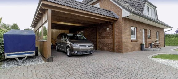 Casa de 6 habitaciónes en Stade, Germany No. 143088 5