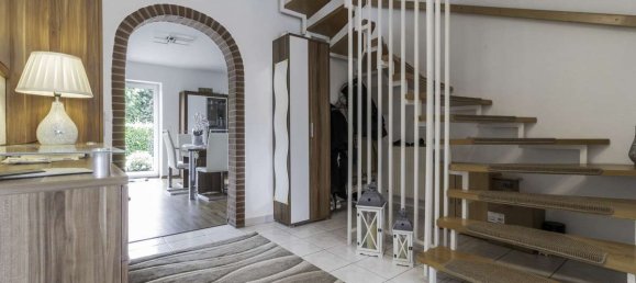 Casa de 6 habitaciónes en Stade, Germany No. 143088 25