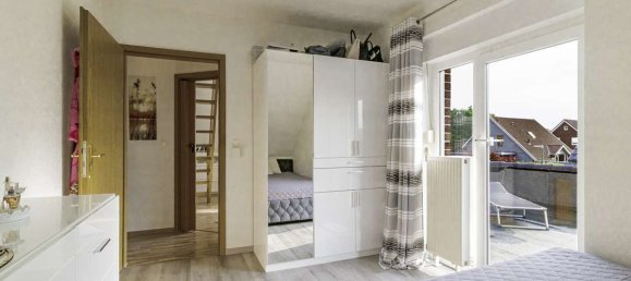 Casa de 6 habitaciónes en Stade, Germany No. 143088 23