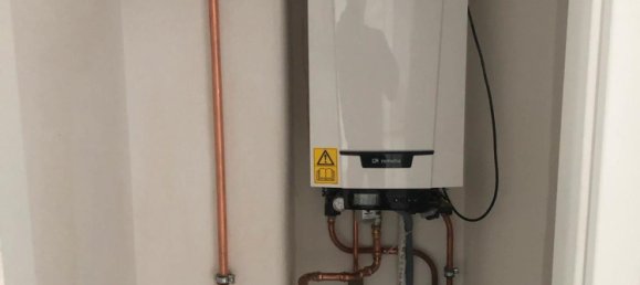 3 bedrooms Townhouse in Bremen, Germany No. 288598 17