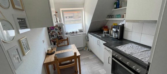 3 bedrooms Townhouse in Bremen, Germany No. 288598 13