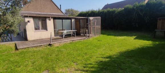 4 Schlafzimmer Haus in Grande-Synthe, France, Nr. 275451 10