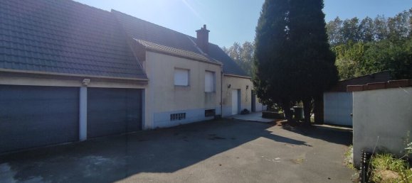 4 Schlafzimmer Haus in Grande-Synthe, France, Nr. 275451 2
