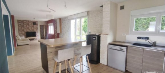 4 Schlafzimmer Haus in Grande-Synthe, France, Nr. 275451 3