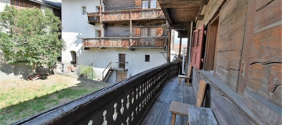 Кондоминиум в Vex, Швейцария № 391 2