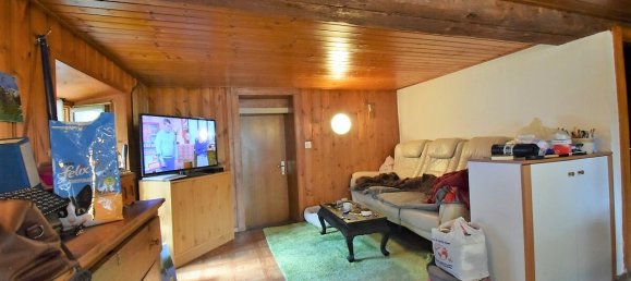 Кондоминиум в Vex, Швейцария № 391 13