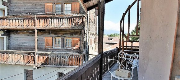 Кондоминиум в Vex, Швейцария № 391 3