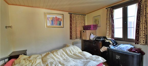 Кондоминиум в Vex, Швейцария № 391 9