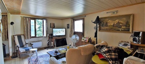 Кондоминиум в Vex, Швейцария № 391 12