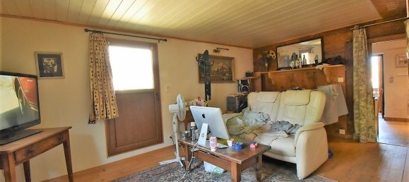 Кондоминиум в Vex, Швейцария № 391 10