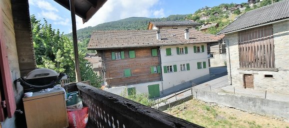 Кондоминиум в Vex, Швейцария № 391 5