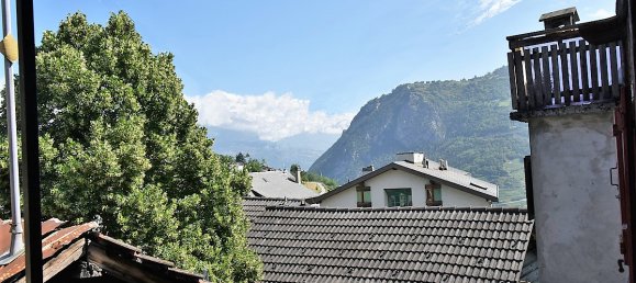 Кондоминиум в Vex, Швейцария № 391 4